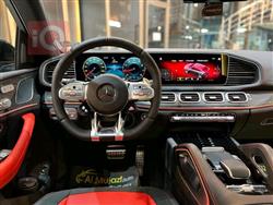 مرسيدس بنز GLE